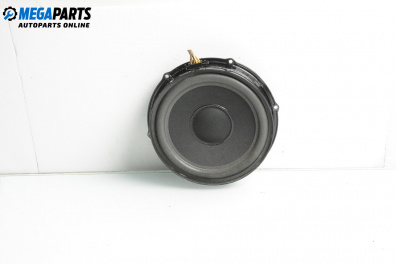 Lautsprecher for Volkswagen Touareg SUV I (10.2002 - 01.2013)