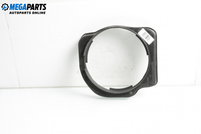 Interior plastic for Volkswagen Touareg SUV I (10.2002 - 01.2013), 5 doors, suv, position: front