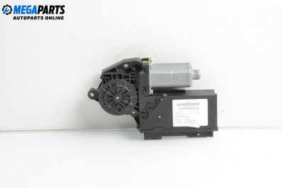 Window lift motor for Volkswagen Touareg SUV I (10.2002 - 01.2013), 5 doors, suv, position: front - left