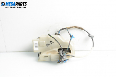 Schloss for Volkswagen Touareg SUV I (10.2002 - 01.2013), position: links, vorderseite