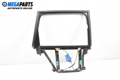 Power window mechanism for Volkswagen Touareg SUV I (10.2002 - 01.2013), 5 doors, suv, position: rear - right