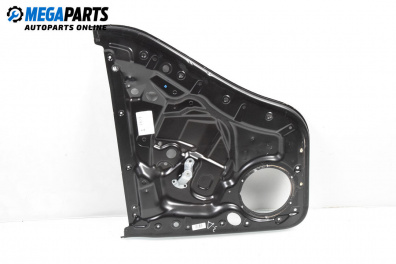 Door cover plastic panel shield for Volkswagen Touareg SUV I (10.2002 - 01.2013), 5 doors, suv, position: rear - right