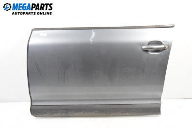 Ușă for Volkswagen Touareg SUV I (10.2002 - 01.2013), 5 uși, suv, position: stânga - fața