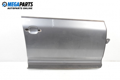 Ușă for Volkswagen Touareg SUV I (10.2002 - 01.2013), 5 uși, suv, position: dreaptă - fața