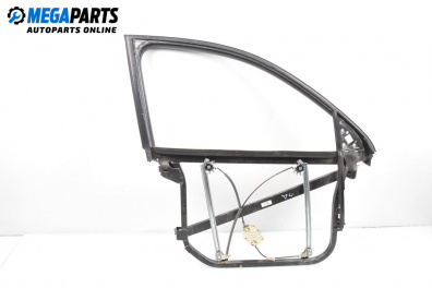 Power window mechanism for Volkswagen Touareg SUV I (10.2002 - 01.2013), 5 doors, suv, position: front - right