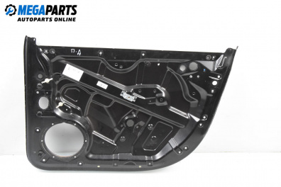 Door cover plastic panel shield for Volkswagen Touareg SUV I (10.2002 - 01.2013), 5 doors, suv, position: front - right