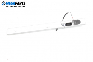 Inner handle for Volkswagen Touareg SUV I (10.2002 - 01.2013), 5 doors, suv, position: front - left