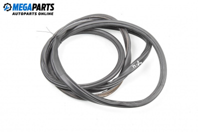 Türdichtung for Volkswagen Touareg SUV I (10.2002 - 01.2013), 5 türen, suv, position: rechts, vorderseite