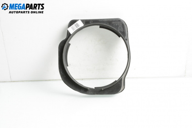 Interior plastic for Volkswagen Touareg SUV I (10.2002 - 01.2013), 5 doors, suv, position: front