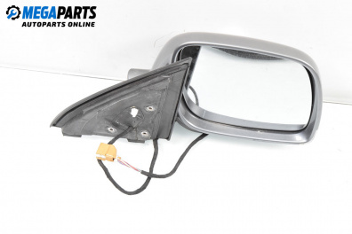 Mirror for Volkswagen Touareg SUV I (10.2002 - 01.2013), 5 doors, suv, position: right
