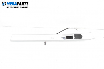 Inner handle for Volkswagen Touareg SUV I (10.2002 - 01.2013), 5 doors, suv, position: rear - right