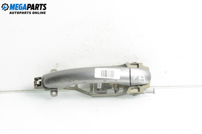 Außengriff for Volkswagen Touareg SUV I (10.2002 - 01.2013), 5 türen, suv, position: rechts, rückseite