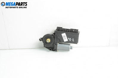 Window lift motor for Volkswagen Touareg SUV I (10.2002 - 01.2013), 5 doors, suv, position: rear - right