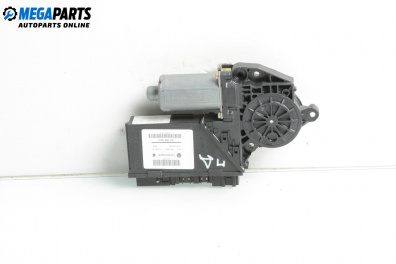 Window lift motor for Volkswagen Touareg SUV I (10.2002 - 01.2013), 5 doors, suv, position: front - right