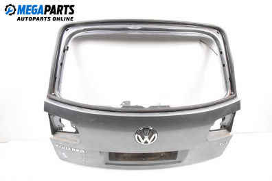 Heckklappe for Volkswagen Touareg SUV I (10.2002 - 01.2013), 5 türen, suv, position: rückseite