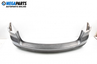 Rear bumper for Volkswagen Touareg SUV I (10.2002 - 01.2013), suv