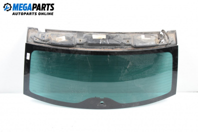 Lunetă for Volkswagen Touareg SUV I (10.2002 - 01.2013), suv