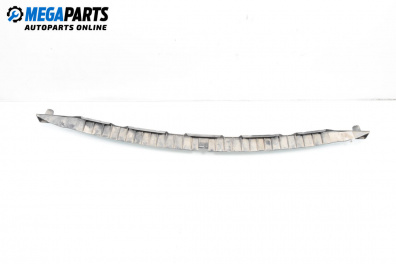 Suport bară de protecție for Volkswagen Touareg SUV I (10.2002 - 01.2013), suv, position: din spate