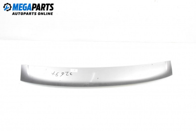 Spoiler for Volkswagen Touareg SUV I (10.2002 - 01.2013), suv