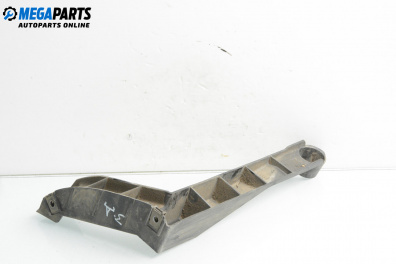 Suport bară de protecție for Volkswagen Touareg SUV I (10.2002 - 01.2013), suv, position: dreaptă - spate