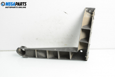 Suport bară de protecție for Volkswagen Touareg SUV I (10.2002 - 01.2013), suv, position: stânga - spate