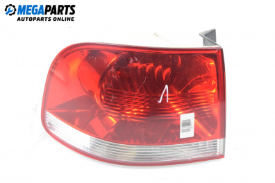 Tail light for Volkswagen Touareg SUV I (10.2002 - 01.2013), suv, position: left
