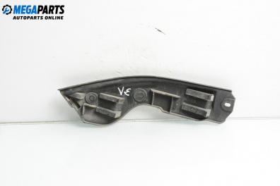 Suport bară de protecție for Volkswagen Touareg SUV I (10.2002 - 01.2013), suv, position: stânga - spate