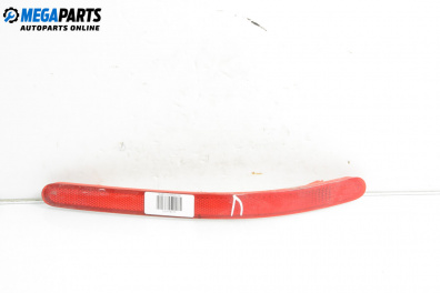 Reflector for Volkswagen Touareg SUV I (10.2002 - 01.2013), suv, position: left