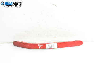 Reflector for Volkswagen Touareg SUV I (10.2002 - 01.2013), suv, position: right