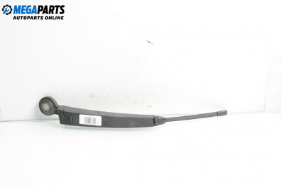 Rear wiper arm for Volkswagen Touareg SUV I (10.2002 - 01.2013), position: rear