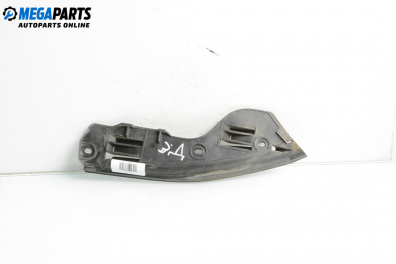 Suport bară de protecție for Volkswagen Touareg SUV I (10.2002 - 01.2013), suv, position: dreaptă - spate