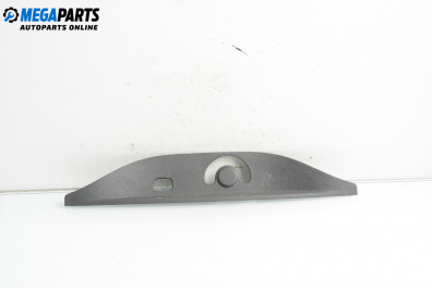 Interior plastic for Volkswagen Touareg SUV I (10.2002 - 01.2013), 5 doors, suv, position: front