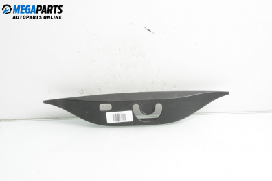 Interior plastic for Volkswagen Touareg SUV I (10.2002 - 01.2013), 5 doors, suv, position: front