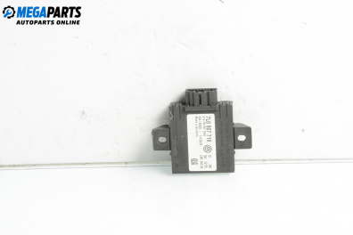 Steuermodul alarmsystem for Volkswagen Touareg SUV I (10.2002 - 01.2013), № 7L0907719