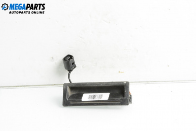 External boot lid handle for Volkswagen Touareg SUV I (10.2002 - 01.2013), suv