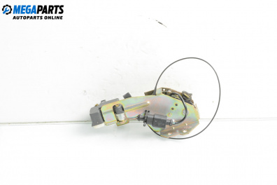 Antrieb zentralverriegelung for Volkswagen Touareg SUV I (10.2002 - 01.2013), 5 türen, position: rückseite