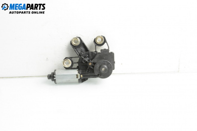 Front wipers motor for Volkswagen Touareg SUV I (10.2002 - 01.2013), suv, position: rear
