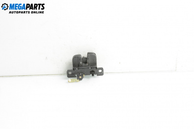 Trunk lock for Volkswagen Touareg SUV I (10.2002 - 01.2013), suv, position: rear