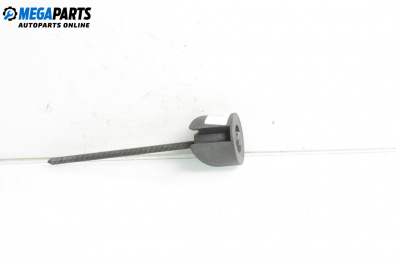 Spare tire screw for Volkswagen Touareg SUV I (10.2002 - 01.2013)