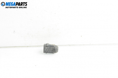 Parktronic for Volkswagen Touareg SUV I (10.2002 - 01.2013)