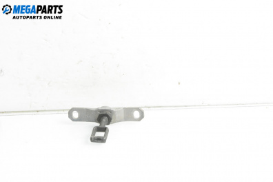 Plate for Volkswagen Touareg SUV I (10.2002 - 01.2013), 5 doors, suv