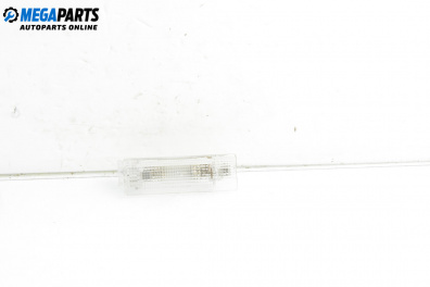 Beleuchtung for Volkswagen Touareg SUV I (10.2002 - 01.2013)