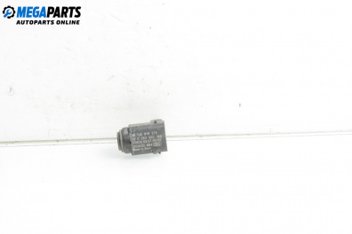 Parktronic for Volkswagen Touareg SUV I (10.2002 - 01.2013)