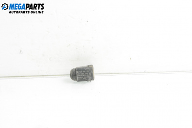 Parktronic for Volkswagen Touareg SUV I (10.2002 - 01.2013)