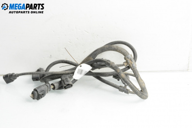 Wiring for Volkswagen Touareg SUV I (10.2002 - 01.2013) 2.5 R5 TDI, 174 hp