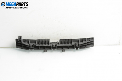 Stoßstangehalterung for Volkswagen Touareg SUV I (10.2002 - 01.2013), suv, position: mitte