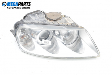 Headlight for Volkswagen Touareg SUV I (10.2002 - 01.2013), suv, position: right