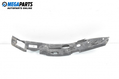 Bumper holder for Volkswagen Touareg SUV I (10.2002 - 01.2013), suv, position: front