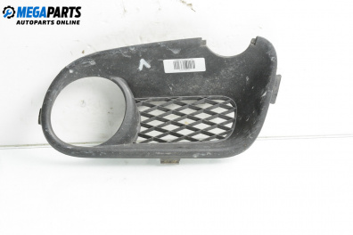 Foglight cap for Volkswagen Touareg SUV I (10.2002 - 01.2013), suv, position: left