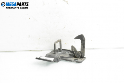 Bonnet lock for Volkswagen Touareg SUV I (10.2002 - 01.2013)